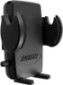 ARKON Mounts 4-Hole AMPS to 38mm (1.5") Ball Adapter | DUAL-T Compatible Phone Mount | Reinforced Composite Construction for Durability | Designed...