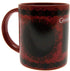 Pyramid Mug, Porcelain, Multi-Colour...