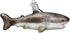 Old World Christmas Great White Shark...