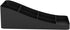 Mind Reader Cup and Condiment Station, Countertop Organizer, Coffee Bar, Kitchen, Stirrers, 7.25"L x 15.5"W x 5.25"H, Black...