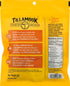 Tillamook Country Smoker Real Hardwood Smoked Beef Jerky, Teriyaki, 2.5 Ounce...