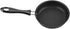 Zerodis Portable Mini Frying Pan, Nonstick Egg Pan for Breakfast Sandwich Burger, Heat Resistant Cast Iron Skillet...
