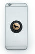 Dachshund Wiener Dog Mobile Smart Phone Finger Ring Grip Holder Stand...