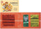 Prym Darning Threader Folder, Assorted, 29 pc Hand Needles, Einheits Groesse, Gold-Coloured Count......