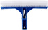 Pool Brush, Swimming Pool Wall & Tile Brush, Pool Broom Brushes, 10in Plastic Swimming Pool Brush Pond Spa Hot Spring Tools Supplies...
