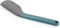 Joseph Joseph Duo Silicone Spatula Ergonomically Shaped, Heat-Resistant Silicone Head, Perfect for Mixing Bowls & Non-Stick Cookware, Opal...