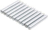 AUTOTOOLHOME 10pcs Scribe Tips Engraver Bits Carbide Point Bit Nozzle for Rotary Tool Electric Engraver Engraving Metal Wood PVC Plastic...