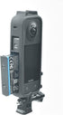 Frame Case for Insta360 One X3 with Lens Cap and Screen Protector...