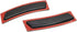 Crystal Clear/Black/Amber/Dark Grey/Red Lens Front Bumper Side Markers Reflector Light for BMW F32 F33 F36 4 Series 420i 428i 430i 435i 440i 2014-...
