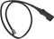 Unifizz 1843313 Rear Brake Electronic Wear Sensor Brake Pad Wear for Ford Transit Box 2013-2019...