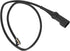 Unifizz 1843313 Rear Brake Electronic Wear Sensor Brake Pad Wear for Ford Transit Box 2013-2019...