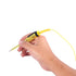 Electrical Circuit Tester, Test Light Automotive, Auto Truck Car Circuit Test Pen Electrical Circuit Continuity Tester Screwdriver Probe Light Bul...