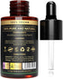 USDA Organic Bergamot Essential Oil for Diffuser | Therapeutic Grade for Aromatherapy | Skin, Hair, Body Massage | Therapeutic Grade Essential Oil...