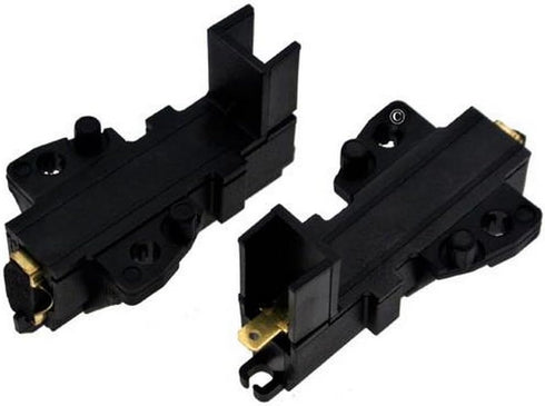 WHIRLPOOL AWM325 AWM326 MOTOR CARBON BRUSHES 481236248004