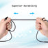 Replacement Cable Cord Compatible with SteelSeries Arctis Nova Pro Wired Headset...