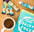Coconut Cloud: Dairy-Free Coffee Creamer | Minimally Processed, Shelf Stable. Made from Coconut Powdered Milk. | Vegan, Gluten Free, Non-GMO. (Hom...