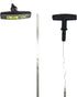 3mirrors Engines Oil Level Dipstick Indicator Compatible with 2003-2006 Dodge Ram 2500 3500 5.9L Cummins Diesel 6 Cylinder Engine OHV Turbocharged...