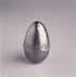 Oigen Iron Egg K25 - Black, Egg-Shaped Trivet for Iron Supplementation...