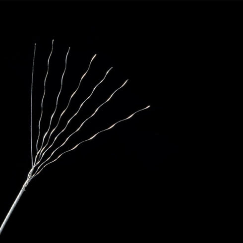 Stainless Steel Bead Stringing Wire Jewelry Beading Wire for Jewelry Making Supplies and Craft Necklace Cord for Bracelet Making Beading Wire and ...