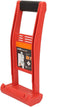 Drywall Carrier, Drywall Carrying Handle Lift and Carry Panel Mover with 176 lbs Load, Plastic Panel Carrier Tool for Plywood, Glass Board, Plaste...