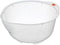Plastic Japanese Rice Washing Bowl with Side and Bottom Drainers...