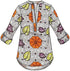 McCall's Patterns M7360 Misses' Henley Tops, Size E5 (14-16-18-20-22)...