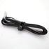 200 Pack Bulk KOOWIN Medium Nylon Plastic Cable Zip Ties 8 inch Wire Wraps Black...