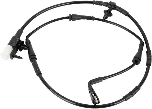 X AUTOHAUX T2H2091 Rear Brake Pad Electronic Wear Sensor Brake Pad Wear Indicators for Jaguar XE XF 2016-2018...