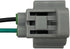 WMAutoPart Windshield Washer Pump Connector Wiring Harnesses 88988161...