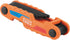 Cmpct Folding Hex Key Set 12-Key SAE Metric Sizes...