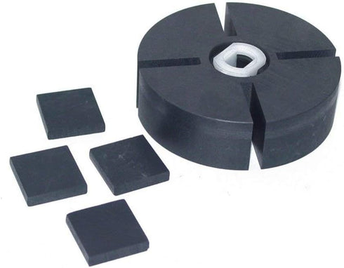 PP205, HA3005 5/8" Rotor Kit For Desa Reddy, Master Heater...