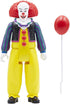Super7 IT Pennywise (Clown) - 3.75" IT Action Figure with Accessory Classic Horror Collectibles and Retro Toys...