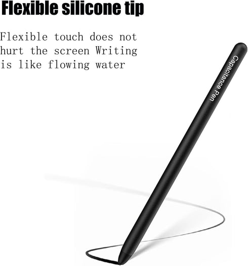 DEMCERT Z Fold 4 S Pen for Samsung Galaxy Z Fold 3/Fold4, Fold Edition Z Fold 4 Stylus Pen Replacement Z Fold 4, and Z Fold 3 5G Stylus Pen Touch ...