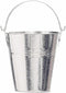 Grease Bucket & Liners Replacment Traeger, Z Grill, Green Mountain Pellet Wood Smoker(1, Siliver Bucket)...