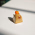 Cartoon Capybara Keycap,Custom 3D Handmade Clay Artisan ESC Keycap,Cute Keycaps Personalized Replacement Key Caps for Cherry MX Mechanical Gaming ...