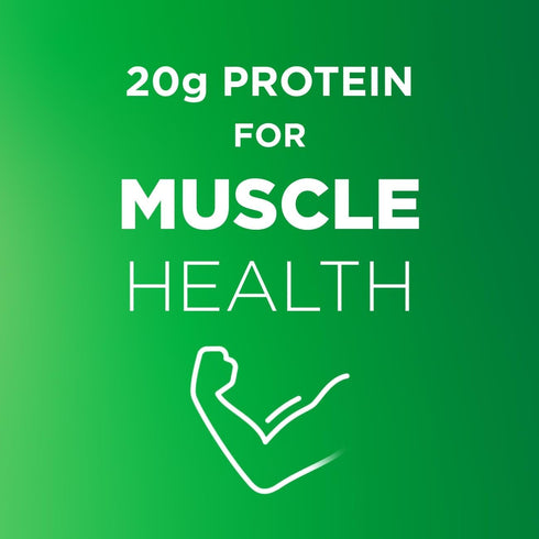 Ensure Plant-Based Vegan Protein Chocolate Nutrition Shake I Gluten-Free I Dairy-Free I Soy-Free Shake 12 Pack...