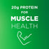 Ensure Plant-Based Vegan Protein Chocolate Nutrition Shake I Gluten-Free I Dairy-Free I Soy-Free Shake 12 Pack...