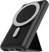 Vida IT Fast Wireless Battery Pack Magnetic Power Bank for iPhone 12 13 14 Pro Max 5000mAh USB-C Portable Charger for Android Samsung Phone with S...