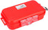 Plastic Waterproof Shockproof Box Outdoor Waterproof Airtight Survival Case Storage Case Floating Hard Shell Wet Dry Box Carry Box Container Marin...