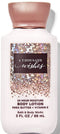 Bath and Body Works Super Smooth Body Lotion Travel Size 3 Oz. (A Thousand Wishes)...