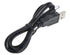 UPBRIGHT New USB Charging Cable 5V DC Charger Power Cord Compatible with Launch ABS SRS CRP123 CRP123I CRP129I OBD2 CRP123X CRP129 CRP129X CRP123E...
