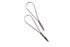 100% GENUINE TONGUE CLEANER PACK OF 2 STAINLESS STEEL WITH SINGLE HANDLE TONGUE SCRAPER STOP BAD BREATHE, FOR ADULT LIMPADOR DE LENGUAY DEPURATORT...