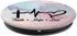 Faith Hope Love Christian Bible Verse Gifts Women Her Mom PopSockets Adhesive PopGrip...