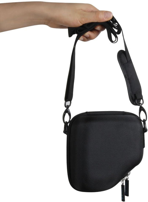 Hard Travel Case for Panasonic LUMIX FZ300 Long Zoom Digital Camera...