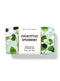Bath and Body Works Eucalyptus Spearmint Shea Butter (5 oz / 141 g) Cleansing Bar...