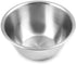 Fox Run Brands 1/2-Quart Stainless Steel Mixing Bowl, Silver...