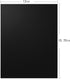 Grill Mat Set of 2-100% Non-Stick Reusable Mats for Gas, Charcoal or Electric Grills - Easy to Clean - 15.75 x 13-Inch, Black...