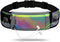 Running Belt Waist Pack Bag Fanny Pack for Phone Men Women,Thin Runners Pouch Belt for Hiking Walking Sports Cycling Traveling Money Belt,Phone Ca...
