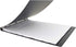 11x17 1/2-Inch Round Ring Poly Binder, Black (511610)...