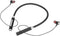BT 5.2 Neckband Earbuds, Magnetic Headphones, IPX5 Waterproof Stereo Ergonomic Enhanced Bass Sports Earphone with Multi Functional Buttons for Exe...